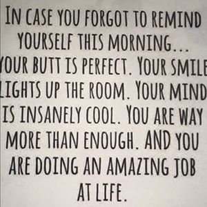 Meet your Posher, Dana